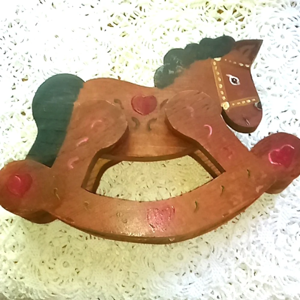 Hand Crafted rustic vintage